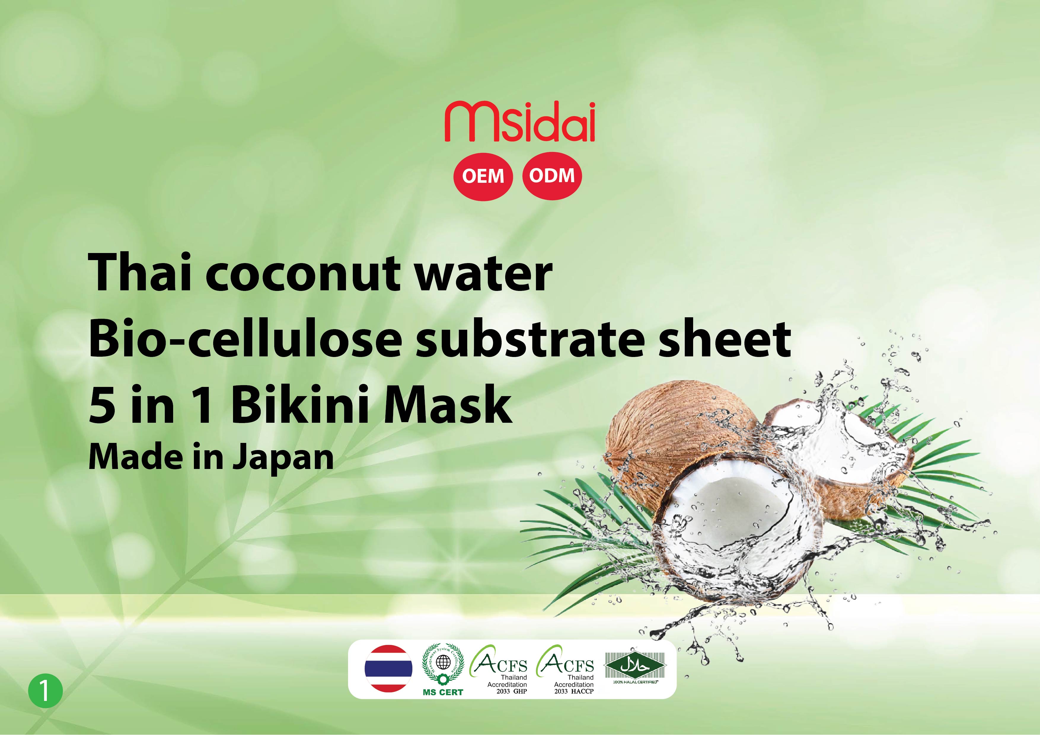 Thai coconut water sheet 5 in 1 Bikini Mask-01.jpg